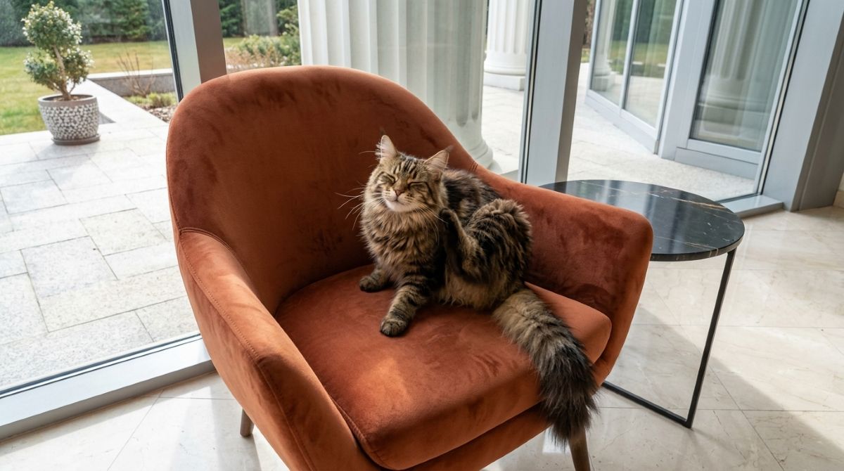 Pet therapy con i gatti: come funziona e cosa dice davvero la scienza
